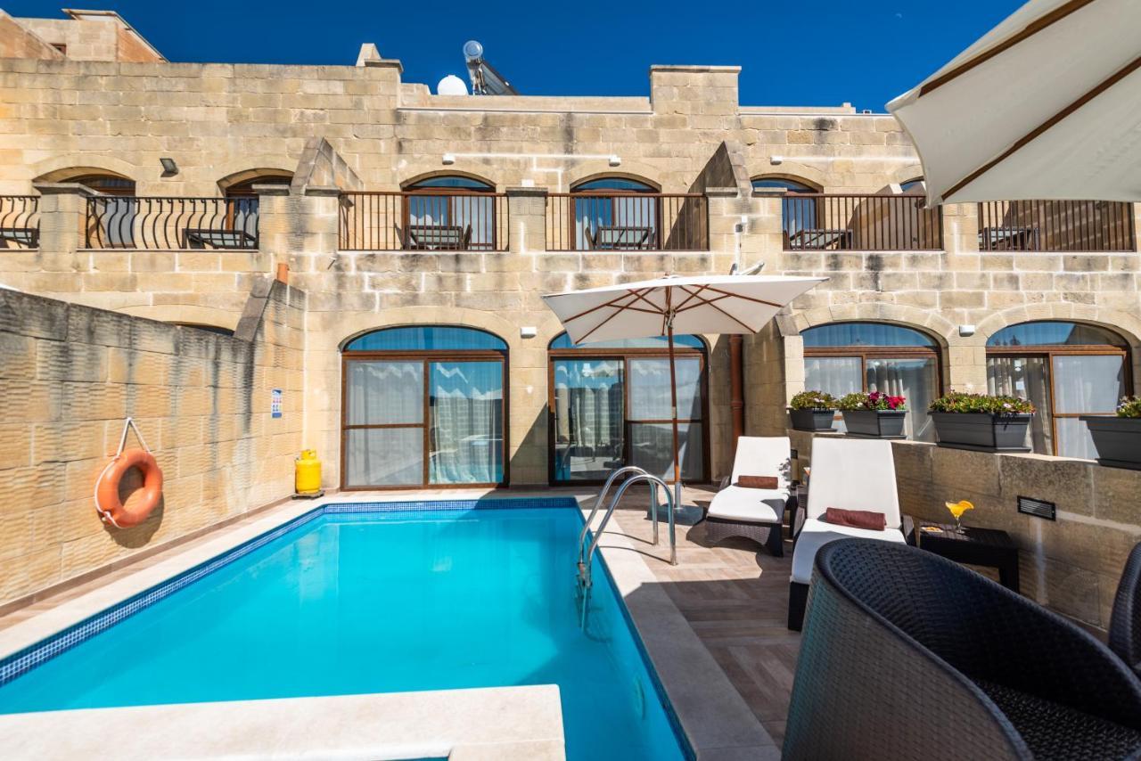 Dgolden Valley Boutique Bed and Breakfast Xagħra Εξωτερικό φωτογραφία