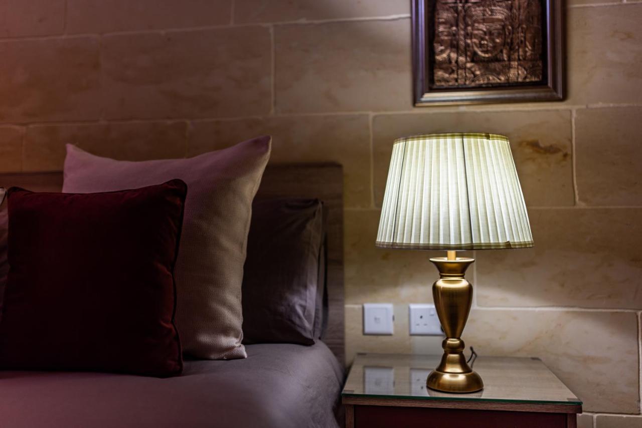 Dgolden Valley Boutique Bed and Breakfast Xagħra Εξωτερικό φωτογραφία